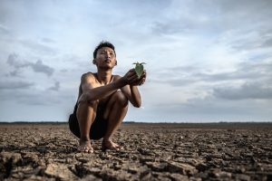 Climate Change and Health
