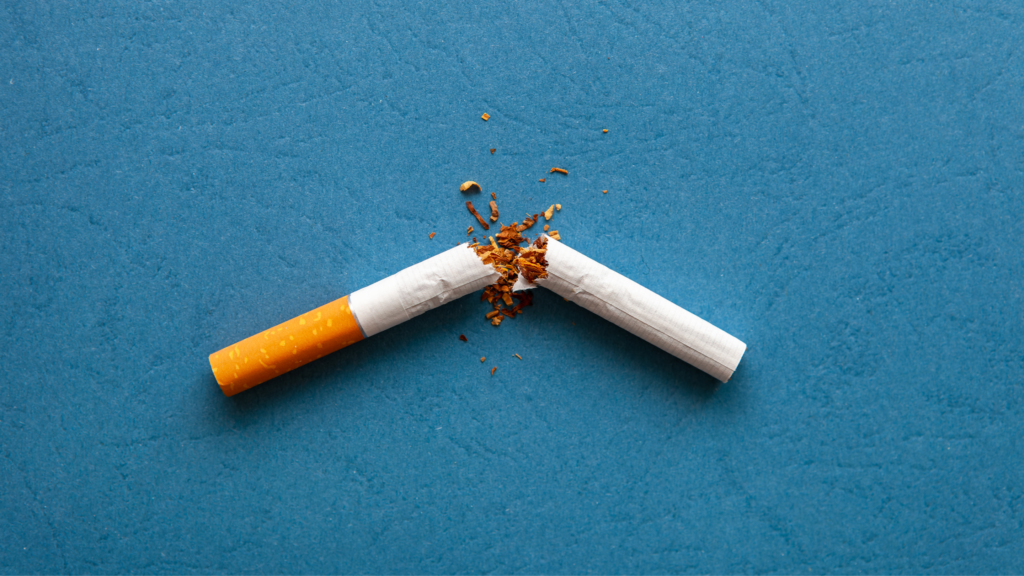 tobacco cessation guidelines 2024 WHO Releases 2024 Smoking Cessation Guidelines: A Milestone in Global  Tobacco Control
